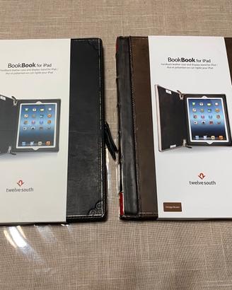 BookBook for iPad 2,3,4 (e/o iPad 10.2”) nuove