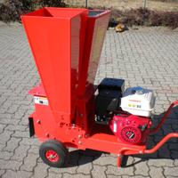 BIOTRITURATORE CARAVAGGI BIO 100