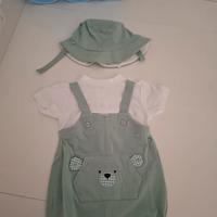 VESTITI BIMBO MAYORAL