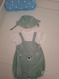 VESTITI BIMBO MAYORAL