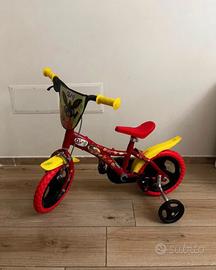 Bici Bing bambino