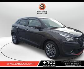 SUZUKI Baleno (2016) - Baleno 1.2 Hybrid B-Top