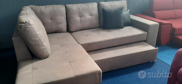 Ultimi divani disponibili