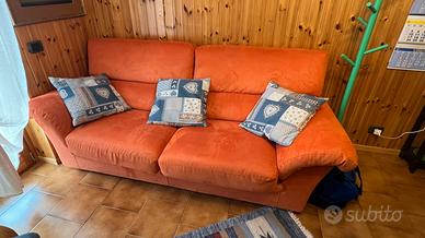 divano letto