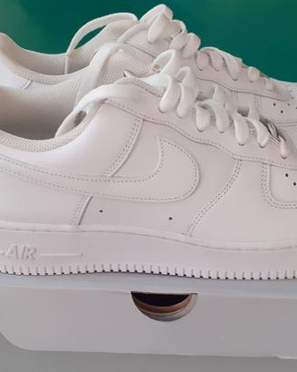NIKE AIR FORCE 01 NUOVE