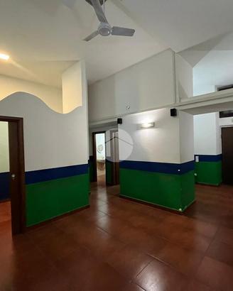 4 LOCALI A GRAGNANO