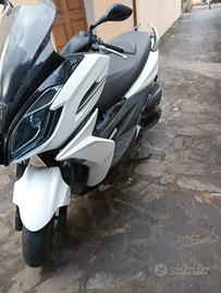 Kymco K-XCT 300i - 2017