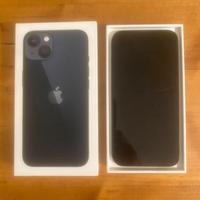Apple Iphone 13, Midnight, 256GB