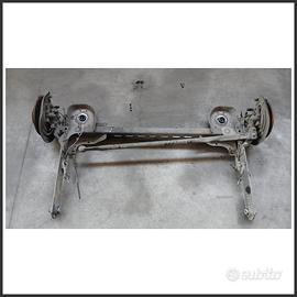 Assale Ponte Posteriore RENAULT Trafic IV 55501663