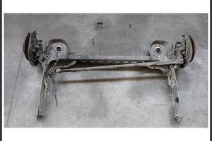 Assale Ponte Posteriore RENAULT Trafic IV 55501663