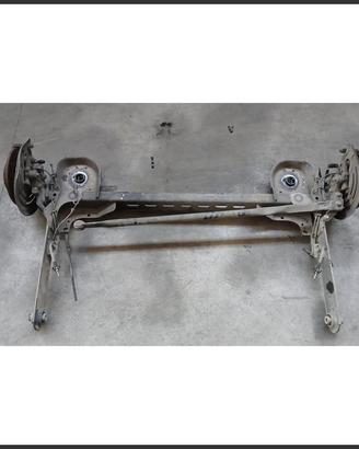 Assale Ponte Posteriore RENAULT Trafic IV 55501663