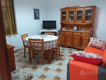 Appartamento indipendente Teulada