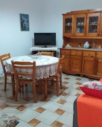 Appartamento indipendente Teulada