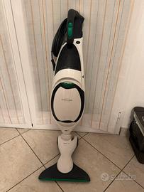 Aspirapolvere Folletto con lava pavimenti accessor