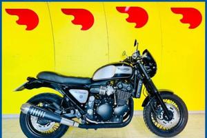 TRIUMPH Thunderbird 900 Sport Finanziabile - Ner