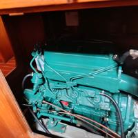 motore Volvo Penta 2003T