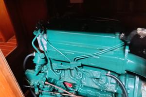 motore Volvo Penta 2003T