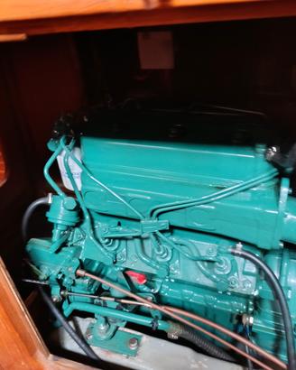 motore Volvo Penta 2003T