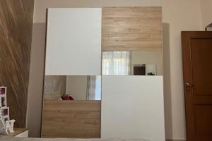 Camera utenze comprese