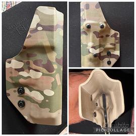 Fondina Beretta Apx multicam