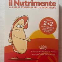 Il Nutrimente