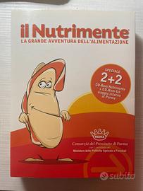 Il Nutrimente