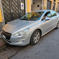 Peugeot 508 2.0 HDI 