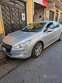 Peugeot 508 2.0 HDI 