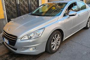 Peugeot 508 2.0 HDI 