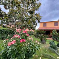 Delizioso villino a Torre di Maremma - Settembre