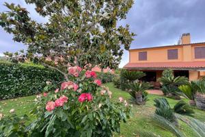 Delizioso villino a Torre di Maremma - Settembre