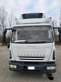 Iveco Eurocargo 100E22