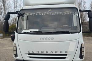 Iveco Eurocargo 100E22