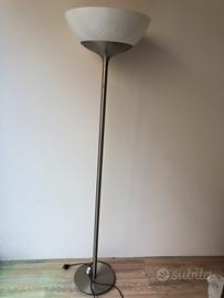 Artemide lampada da terra anni '70