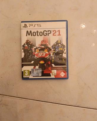 gioco ps5