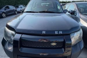 LAND ROVER FREELANDER DEL 2004 PER RICAMBI