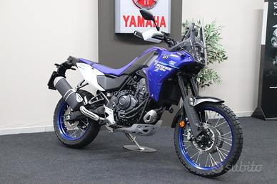 Yamaha T?n?r? 700