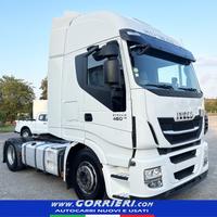 IVECO Stralis AS440S46T/P 460