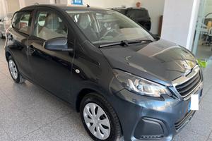 Peugeot 108 5pt 1.0 vti 70cv Access E6 CLIMA/TEL. 