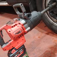 Milwaukee avvitatore impulsi