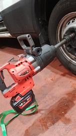 Milwaukee avvitatore impulsi