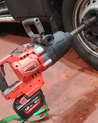 Milwaukee avvitatore impulsi