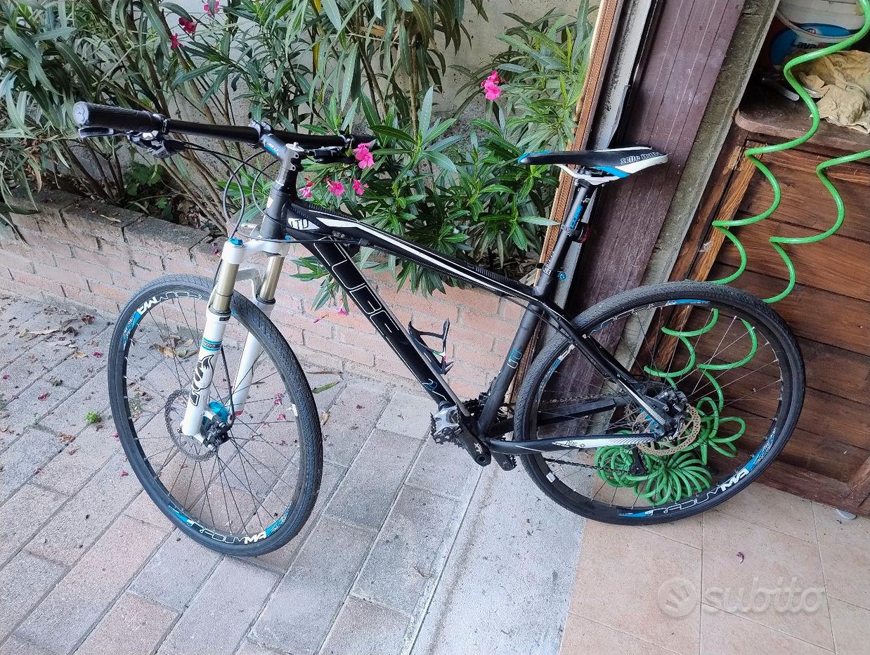 Cube Ltd Pro Cube 2017 Mountain Bikes Cube Ltd Pro 2017 Prezzo