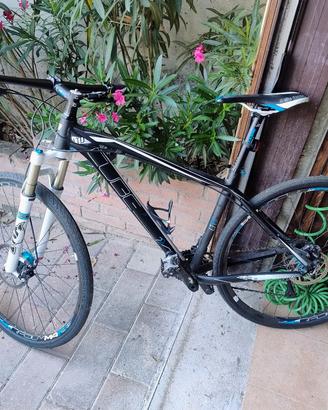 Permuta Cube LTD 29 Fox anche Permuta con E-bike 