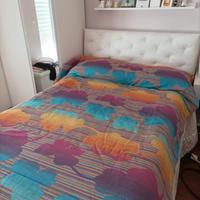 Trapunta 1 Piazza Missoni 