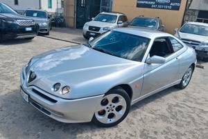 Alfa Romeo GTV 1.8i 16V Twin Spark cat