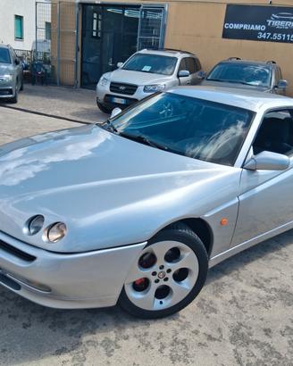 Alfa Romeo GTV 1.8i 16V Twin Spark cat