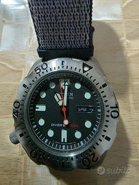 citizen promaster ny0054 Titanio