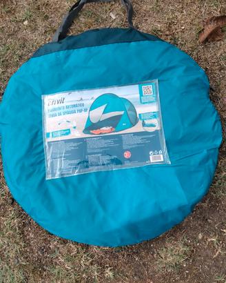 tenda da spiaggia 