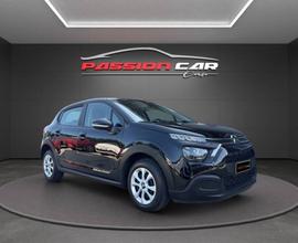 Citroen C3 1.2 puretech Feel s&s 83cv neopatentati